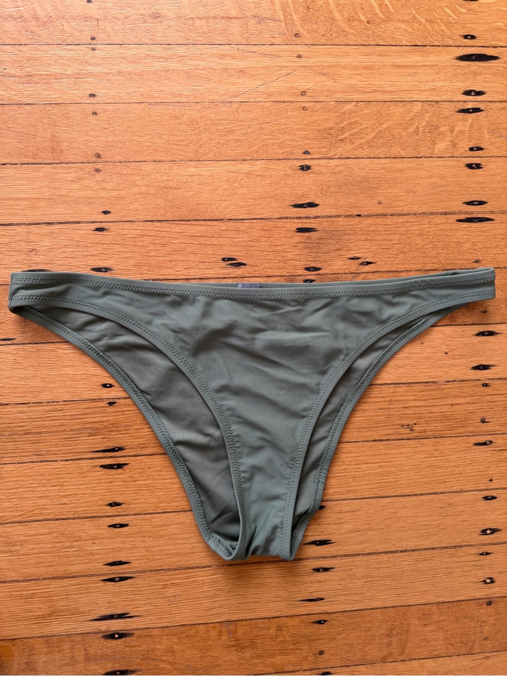 Aerie cheekier bikini bottoms
